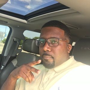 Meet your Posher, Andre